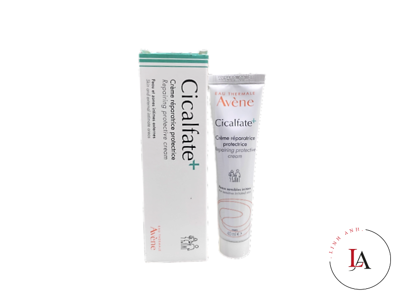 Kem Avene làm mờ thâm mụn , sẹo 40ml